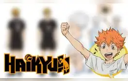 Haikyuu