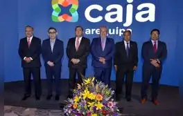 Caja Arequipa cierra ciclo de presentaciones de resultados 2022