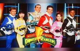 No verás a tus héroes de la infancia de igual manera. Crédito: Saban Entertainment.