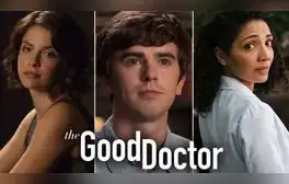 The Good Doctor