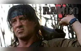 Sylvester Stallone en 'Rambo 5' sorprende con radical cambio de apariencia [FOTOS]