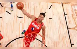 ESPN EN VIVO | NBA All Star 2020 EN VIVO ONLINE RojaDirecta ESPN Pirlo TV TUDN Televisa Deportes juego de las estrellas NBA LIVE STREAM REDDIT NBA League Pass Movistar+ Team LeBron vs Team Giannis: dia, hora, canal y dónde ver el juego gratis