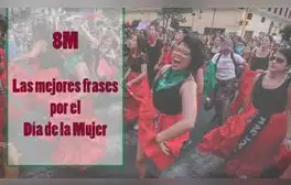 Día de la Mujer
