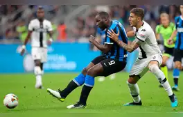 Inter vs Parma