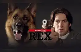 Comisario Rex fue una de las series más populares en Perú - Crédito: ORF y RAI