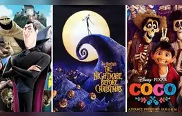 Foto: composición / Touchstone / Disney / Laika