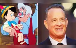Geppetto habría encontrado al actor ideal. Crédito: composición
