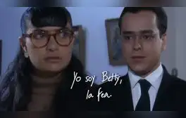 Yo soy betty, la fea capítulo 251: una escena que encantó a los espectadores - Crédito: RCN