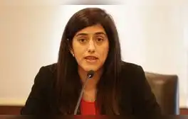 María Antonieta Alva: “Por hacer un ajusticiamiento político en el Congreso, están perjudicando al Estado”