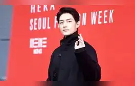 Desliza para ver más fotos de Kim Joon. Créditos: Instagram