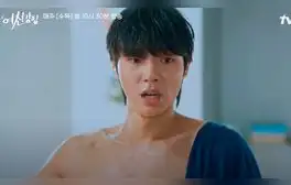 Hwang In Yeop se robó el show en el episodio 6 de True Beauty. Foto: tvN