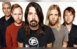 Foo Fighters se despide del 2022 con emotivo mensaje: “Sin Taylor vamos a ser una banda diferente”