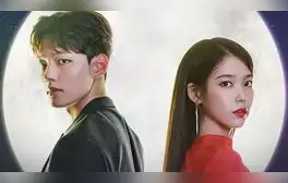 hotel del luna, doramas, netflix, dramas coreanos, IU