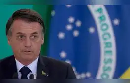 Jair Bolsonaro confirma la salida de Brasil del Pacto Mundial Migratorio