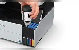 ¿La tinta de tu impresora se puede secar si no imprimes durante varios meses?