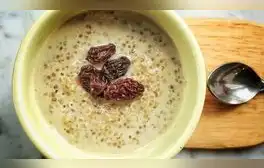 cañihua leche