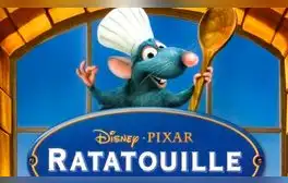 Ratatoille