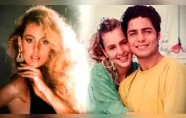 ¿Quién es la esposa de Chayanne desde hace más de 30 años y qué vinculo tiene con Lele Pons?