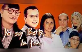 Memes acerca reestreno de Betty la fea