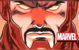 El destino de Iron Man se define en el capítulo 5 de What if...?. Foto: Marvel