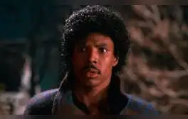 Darryl Jenks, interpretado por Eriq La Salle, estuvo ausente en Coming to America 2. Foto: Paramount Pictures