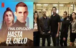 Miguel Herrán, actor de La casa de papel, protagoniza nueva película. Foto: Netflix