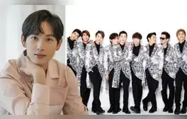 Además de ser actor, Siwan también es miembro de ZE:A. Foto: composición Plumactors/Naver