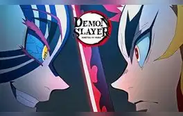 Kimetsu no Yaiba: mugen train resumirá el arco Tren infinito. Foto: Ufotable