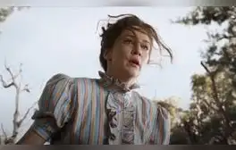 La cinta se estrena a nivel mundial y podrá verse en cines seleccionados, así como por streaming dependiendo del país. Foto: captura de YouTube