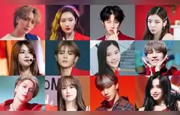 Lista de idols K-pop que cumplen años en julio. Foto: composición/Dispatch/Newsen/OSEN