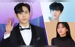 En junio, KBS había presentado a Kim Young Dae, Yo Han y Jo Yi Hyun como actores principales de School 2021. Foto: composición