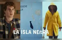 El misterio detrás de Helena y su conexión con Jonas la ha llevado a ser una de las películas más vistas. Foto: Netflix