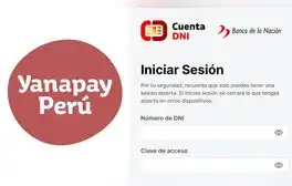 Bono 350 soles Yanapay Perú: ¿cómo cobrar el subsidio activando una cuenta DNI?