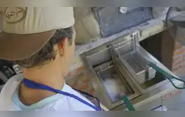 El video acumula cerca de 115.000 reproducciones en YouTube, Foto: captura de TikTok