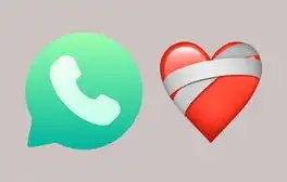 Este emoji está en WhatsApp tanto en Android como en iOS. Foto: composición LR