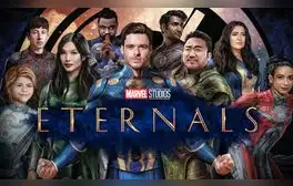 Eternals nos presenta un nuevo grupo de superhéroes inmortales. Foto: composición LR/Gerson Cardoso