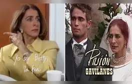 En el 2022 veremos una nueva temporada de Pasión de gavilanes. Foto: composición/RCN/RTI Televisión