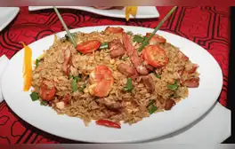 El chifa peruano forma parte de la gastronomía nacional por sus deliciosos y populares platillos. Foto: El Popular