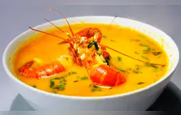 Las sopas son un elemento crucial de la gastronomía peruana. Foto: captura de YouTube