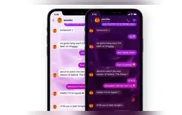 Explora la función de Temas en tu app de Instagram. Foto: Instagram