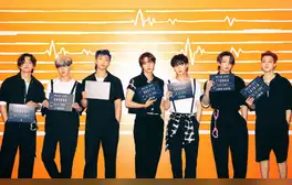 BTS se encuentra en un período de descanso y sus integrantes volverán con un nuevo álbum en el 2022. Foto: HYBE