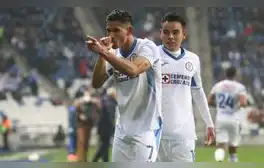 Cruz Azul y AEK Atenas tendrían reunión clave por el fichaje de Uriel Antuna: esto se sabe