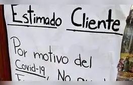 La publicación sumó más de 150.000 ‘me gusta’. Foto: captura de Twitter