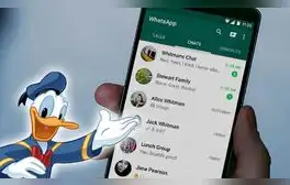 Este truco de WhatsApp solo funciona en Android. Foto: AndroidPhoria