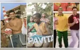 En esta nota hemos incluido a los comerciales que marcaron una época, los más polémicos y los más recordados. Foto: captura de YouTube.