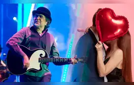 Joaquín Sabina: 5 canciones para no festejar San Valentín
