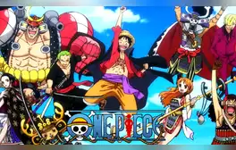 Estas son las mejores plataformas de streaming en las que podrás disfrutar de One Piece. Foto: Toei Animation
