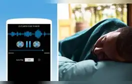 Conocer más sobre nuestros hábitos de dormir ha sido una de las tareas más comunes en smartphones y smartwatches recientemente. Foto: Healthline/composición
