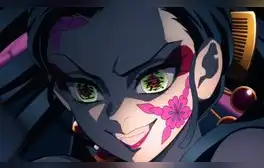 Kimetsu no Yaiba 2 finalizó en febrero de 2022. Foto: Ufotable