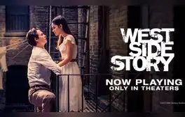 "West side story" es una de las 10 cintas nominadas a mejor película en los Oscar 2022. Foto: 20th Century Studios